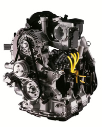 U2308 Engine